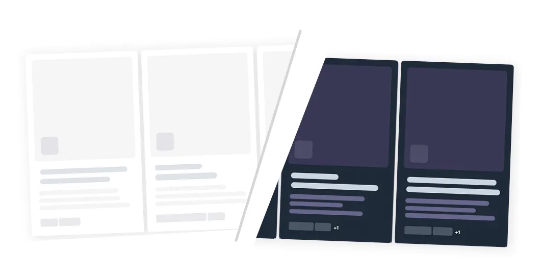 Widget-Design passend zum eigenen Branding wählen