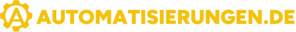 Automatisierungen.de Logo