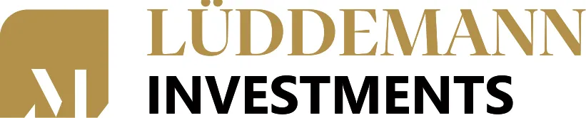 Lüddemann Investments Logo