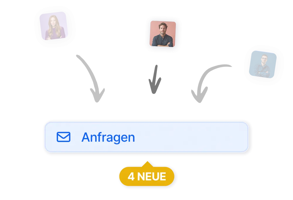 Plattform-Sichtbarkeit nutzen um Kundenanfragen zu generieren