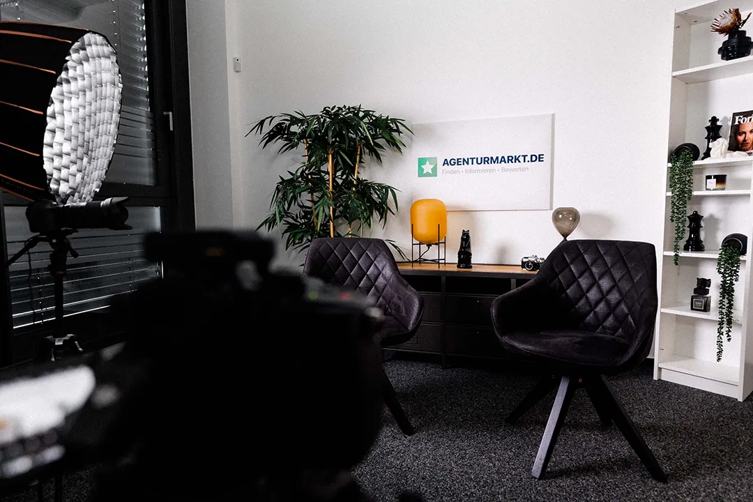 Trustmarkt Studio