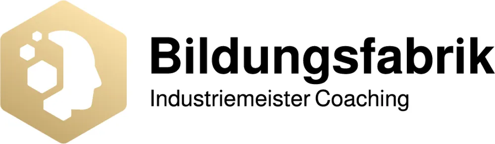 Bildungsfabrik Logo