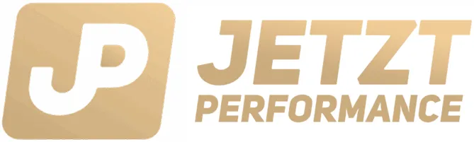 Jetzt Performance Logo