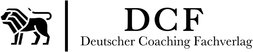 DCF Verlag Logo
